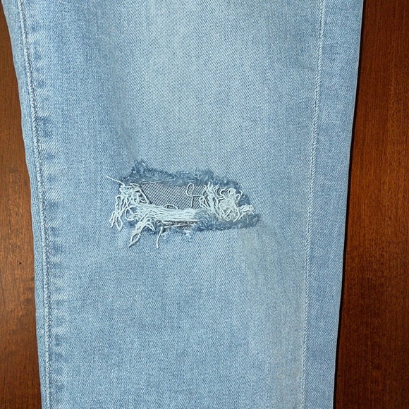 NEW Loft Made and Loved Mid Rise The Skinny Jeans - Picture 7 of 13